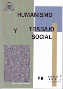 Humanismo y T.S.