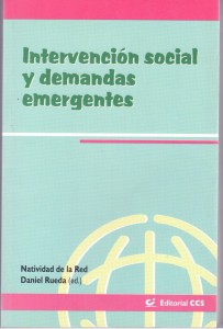 Intervención Social y Demandas Emergentes