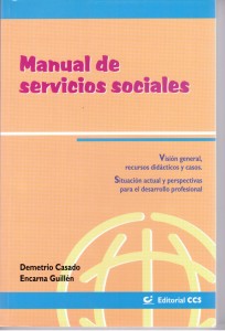 Manual de Servicios Sociales