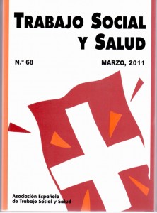 Trabajo Social y Salud. Marzo 2011